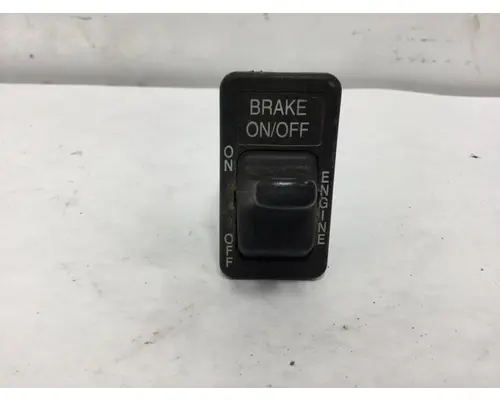 Dash / Console Switch International 9400 Vander Haags Inc Sf