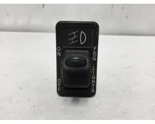 Dash / Console Switch International 9400 Vander Haags Inc Sf