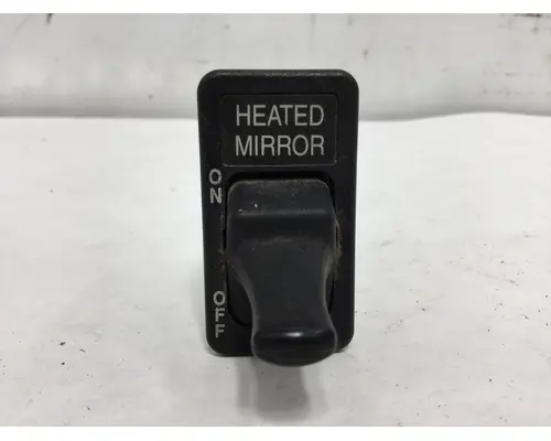 Dash / Console Switch International 9400 Vander Haags Inc Sf