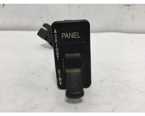 Dash / Console Switch International 9400 Vander Haags Inc Sf