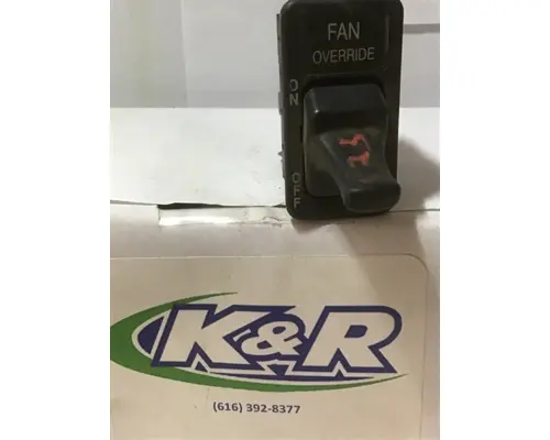 Dash / Console Switch INTERNATIONAL 9400 K &amp; R Truck Sales, Inc.