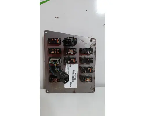 Dash / Console Switch INTERNATIONAL 9400 K &amp; R Truck Sales, Inc.