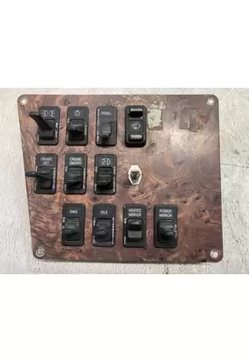 International 9400 Dash Panel