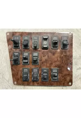 International 9400 Dash Panel