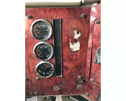 International 9400 Dash Panel