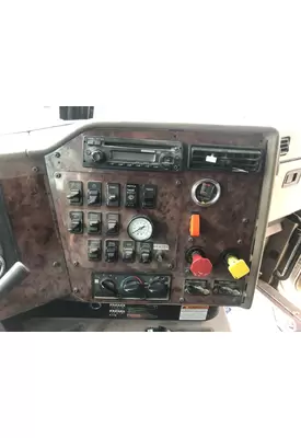 International 9400 Dash Panel