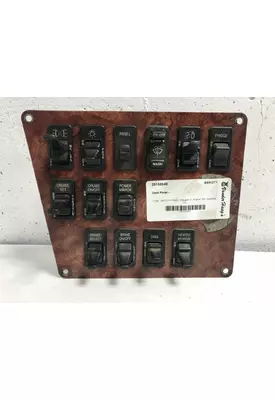 International 9400 Dash Panel