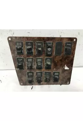 International 9400 Dash Panel