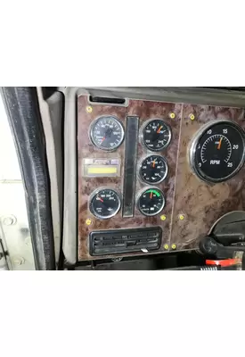 International 9400 Dash Panel