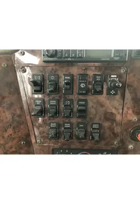 International 9400 Dash Panel