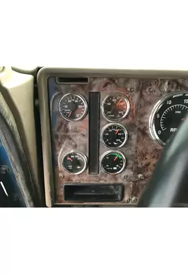 International 9400 Dash Panel