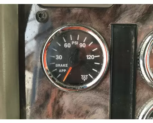 International 9400 Dash Panel