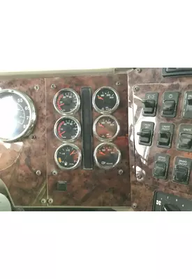 International 9400 Dash Panel