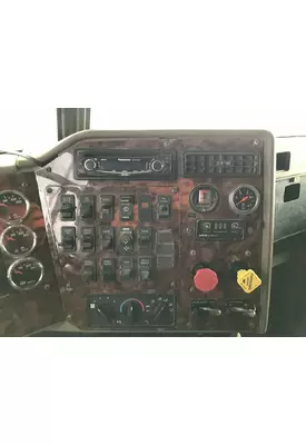 International 9400 Dash Panel