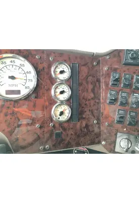 International 9400 Dash Panel