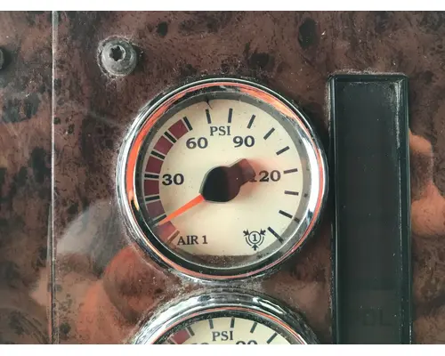 International 9400 Dash Panel