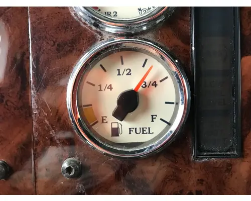 International 9400 Dash Panel