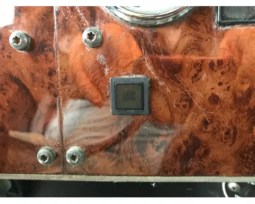International 9400 Dash Panel