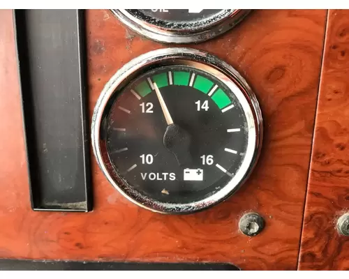 International 9400 Dash Panel