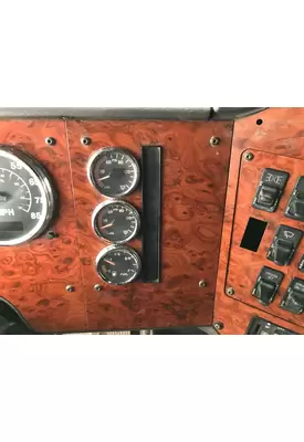 International 9400 Dash Panel