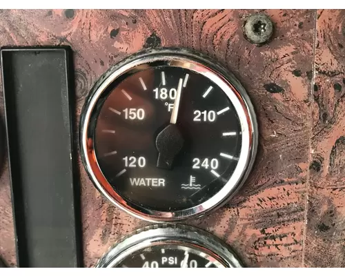 International 9400 Dash Panel