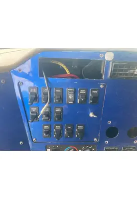 International 9400 Dash Panel