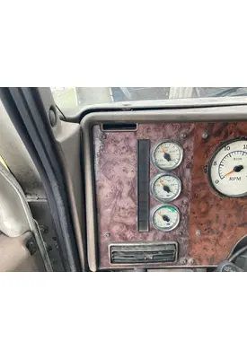 International 9400 Dash Panel
