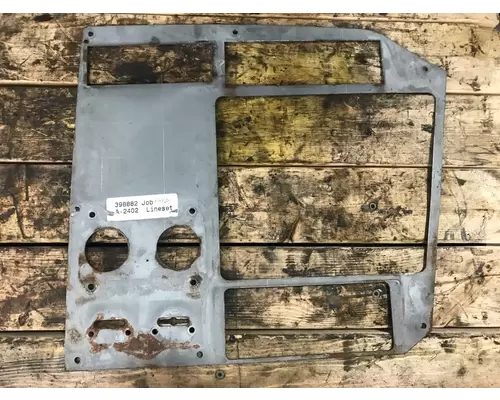 International 9400 Dash Panel