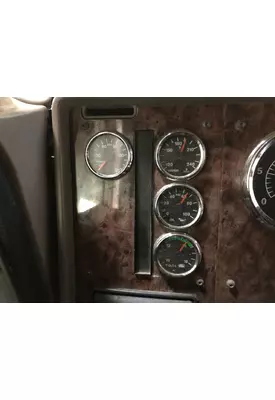 International 9400 Dash Panel