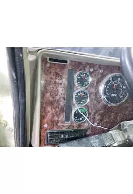 International 9400 Dash Panel