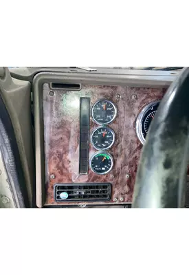 International 9400 Dash Panel