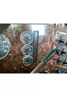 International 9400 Dash Panel