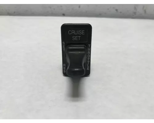 International 9400 DashConsole Switch