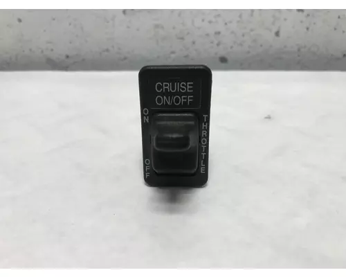 International 9400 DashConsole Switch