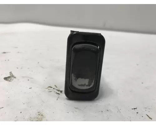 International 9400 DashConsole Switch