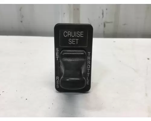 International 9400 DashConsole Switch