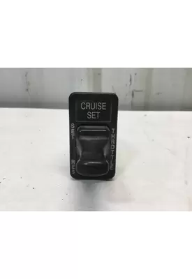 International 9400 Dash/Console Switch