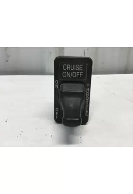 International 9400 Dash/Console Switch