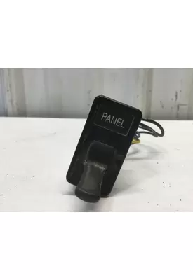 International 9400 Dash/Console Switch