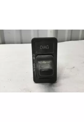 International 9400 Dash/Console Switch