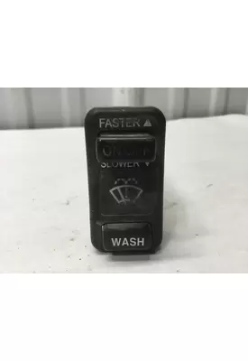 International 9400 Dash/Console Switch