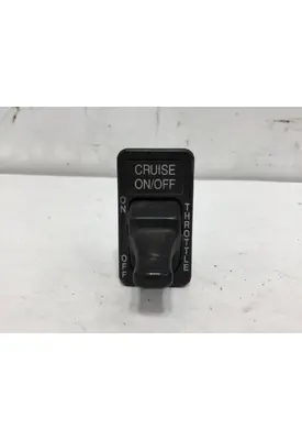 International 9400 Dash/Console Switch