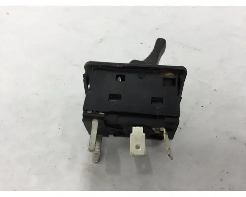 International 9400 DashConsole Switch