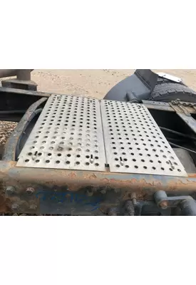 International 9400 Deckplate