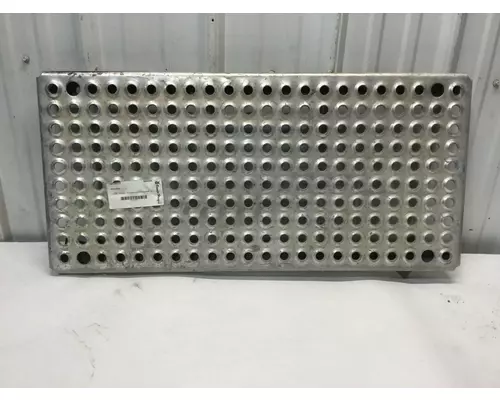 International 9400 Deckplate