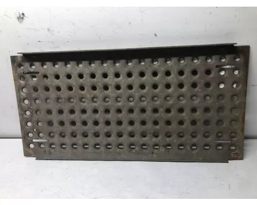 International 9400 Deckplate