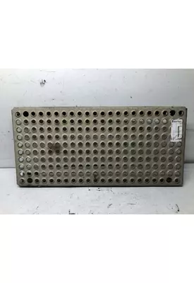 International 9400 Deckplate