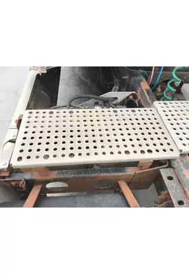 International 9400 Deckplate