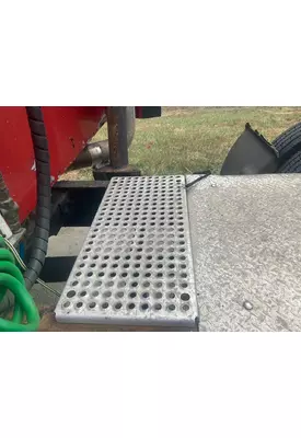 International 9400 Deckplate