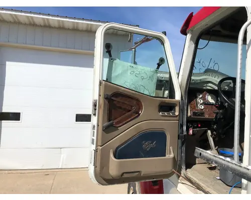 International 9400 Door Assembly, Front